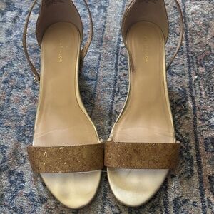 Ann Taylor Factory Sandals